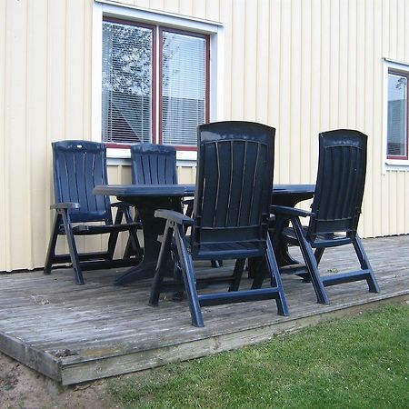 Ulricehamn Nilsagarden Appartement Kamer foto