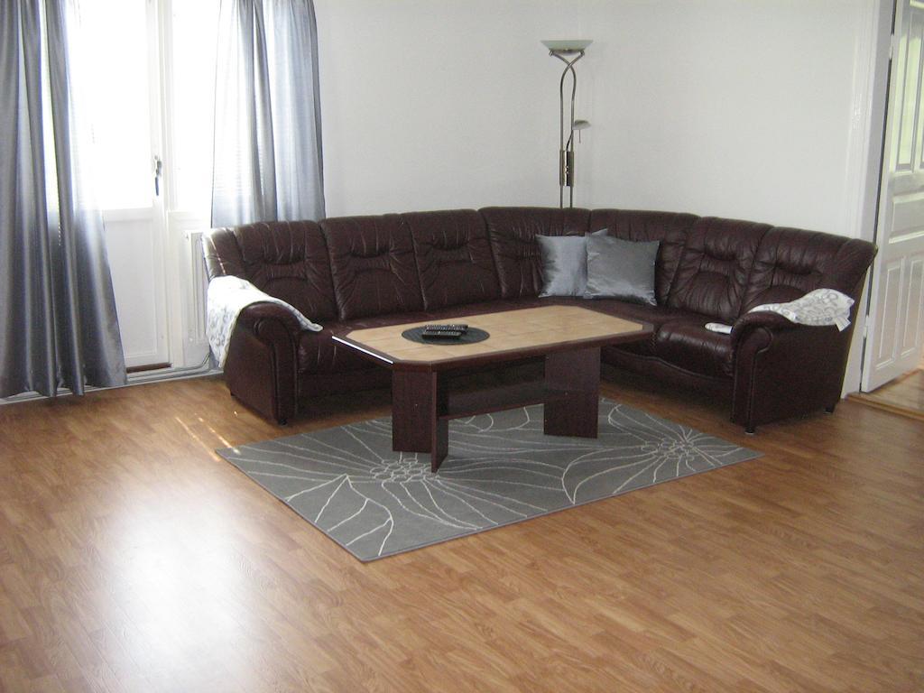 Ulricehamn Nilsagarden Appartement Kamer foto