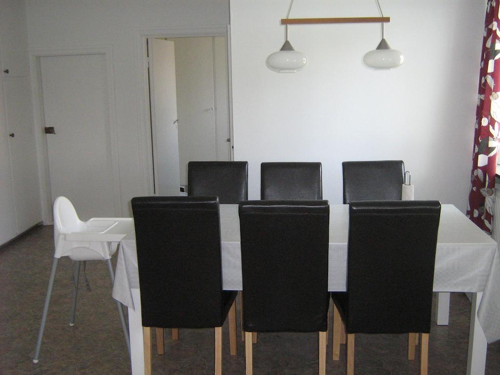Ulricehamn Nilsagarden Appartement Kamer foto