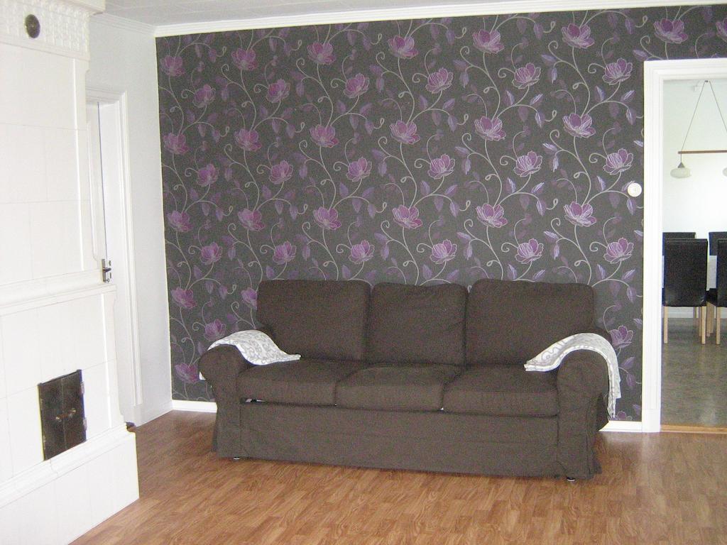 Ulricehamn Nilsagarden Appartement Kamer foto