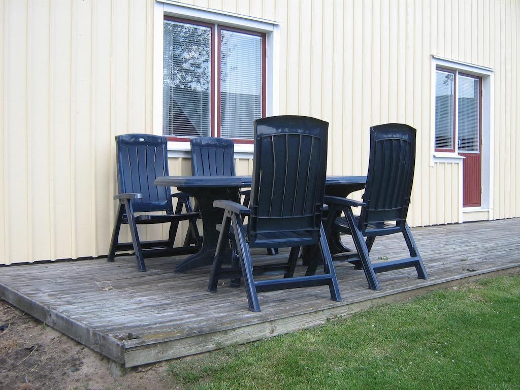 Ulricehamn Nilsagarden Appartement Kamer foto